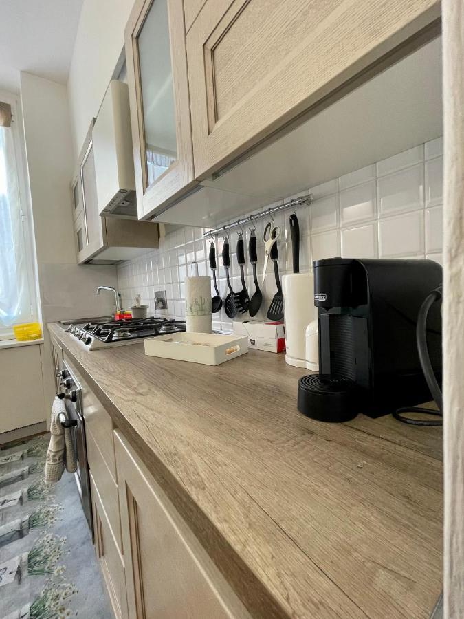 Affittacamere E Appartamenti - Rent Rooms And Apartments Le Camere Nel Corso - Adults Only Ла-Спеція Екстер'єр фото