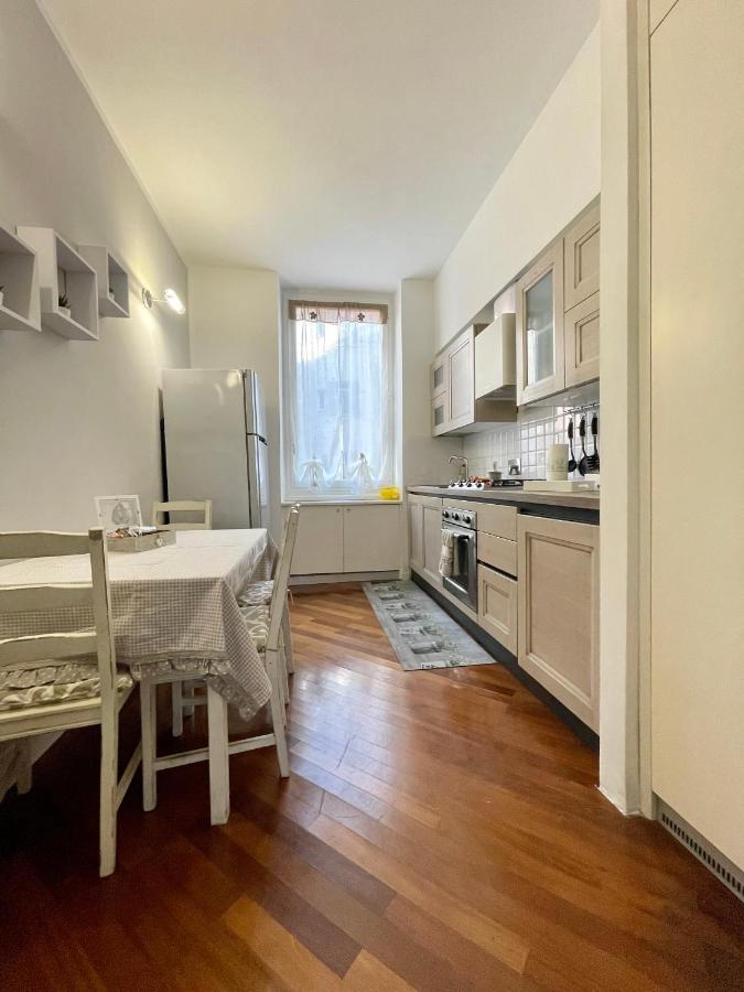 Affittacamere E Appartamenti - Rent Rooms And Apartments Le Camere Nel Corso - Adults Only Ла-Спеція Екстер'єр фото