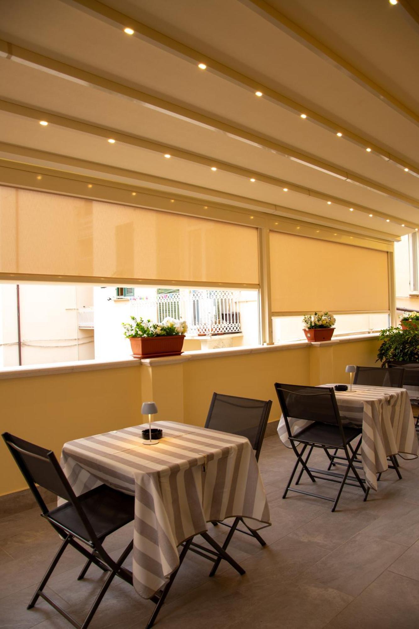 Affittacamere E Appartamenti - Rent Rooms And Apartments Le Camere Nel Corso - Adults Only Ла-Спеція Екстер'єр фото