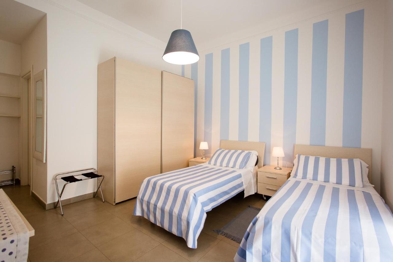 Affittacamere E Appartamenti - Rent Rooms And Apartments Le Camere Nel Corso - Adults Only Ла-Спеція Екстер'єр фото