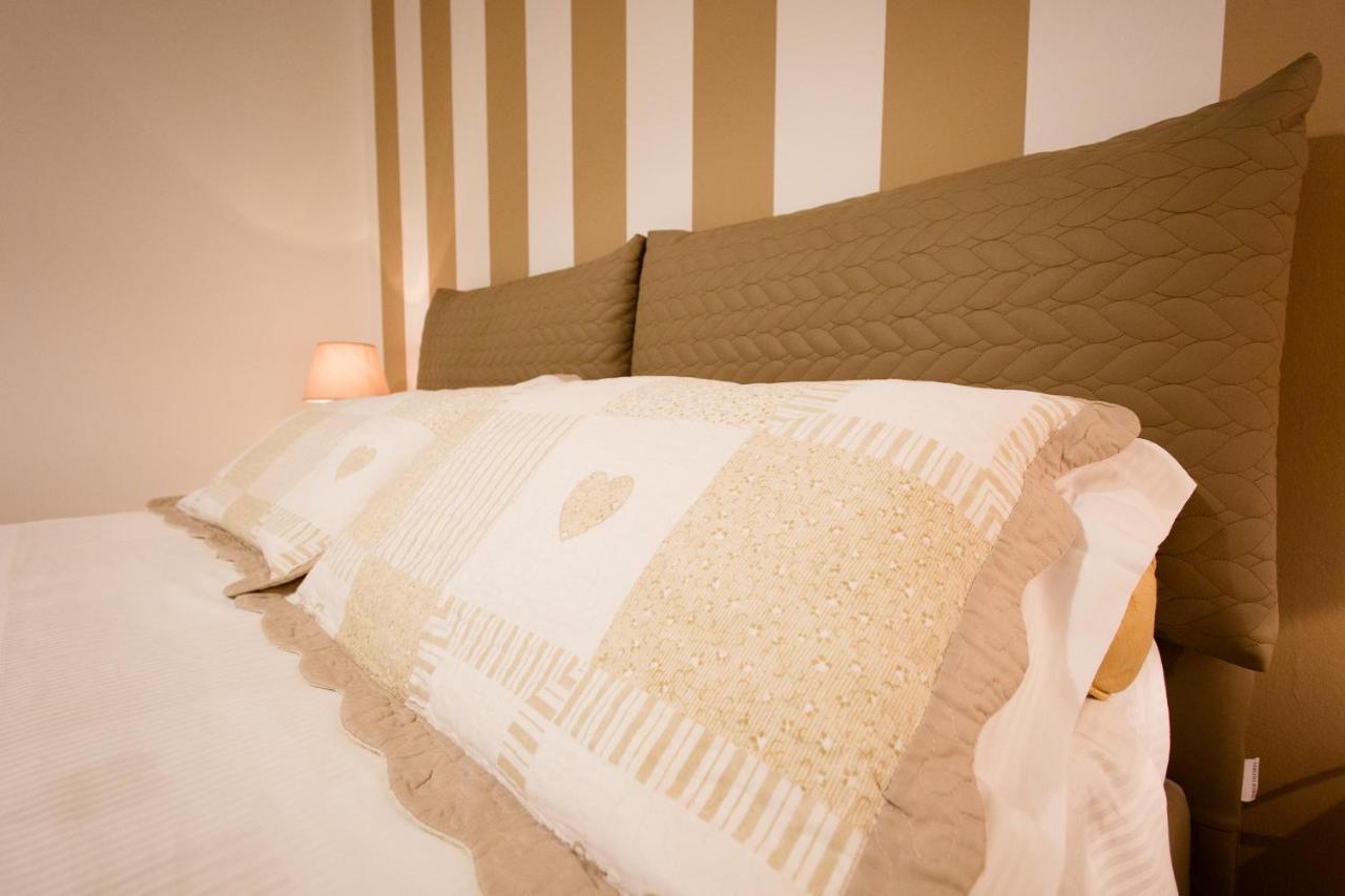 Affittacamere E Appartamenti - Rent Rooms And Apartments Le Camere Nel Corso - Adults Only Ла-Спеція Екстер'єр фото