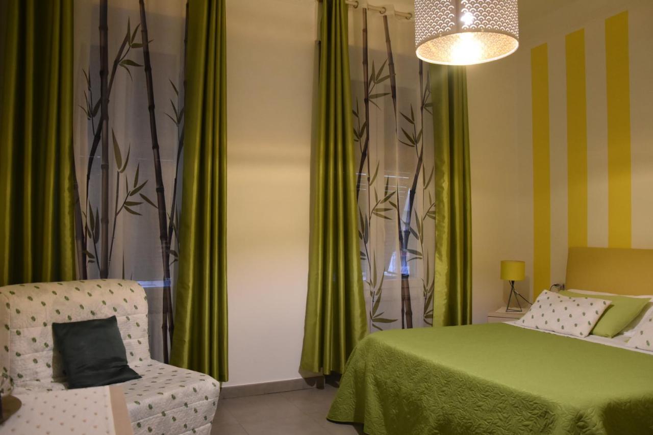 Affittacamere E Appartamenti - Rent Rooms And Apartments Le Camere Nel Corso - Adults Only Ла-Спеція Екстер'єр фото
